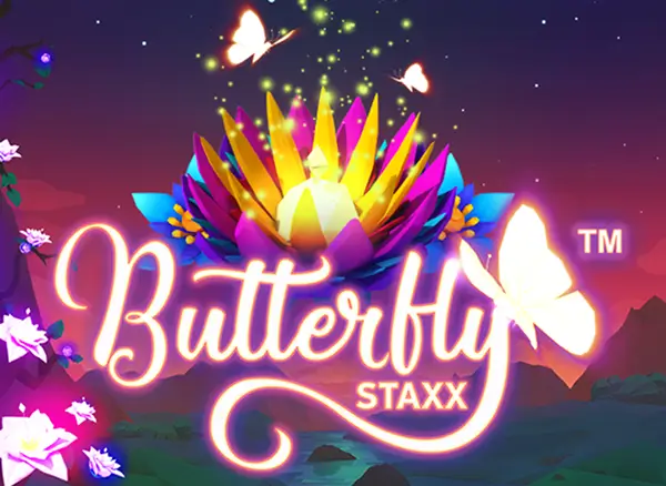 TAP88 Butterfly Staxx