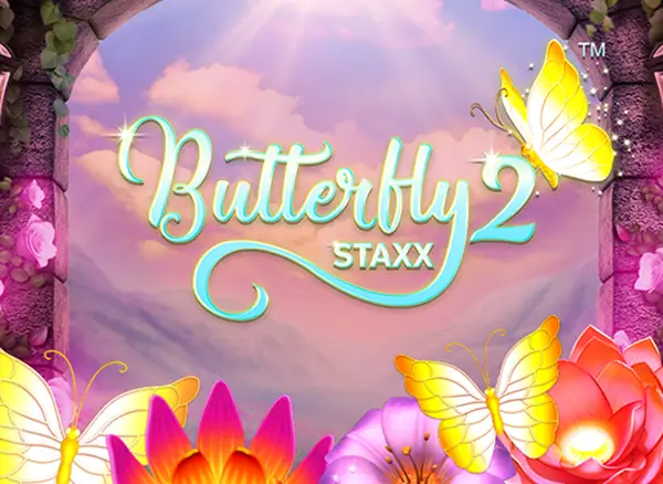 TAP88 Butterfly Staxx 2