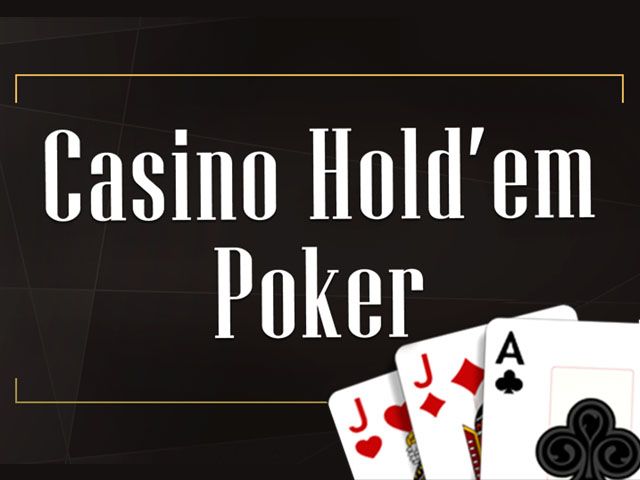 TAP88 Casino Hold'em