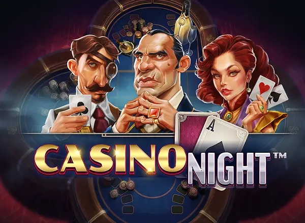 TAP88 Casino Night