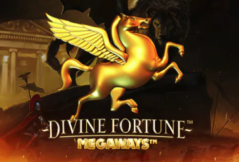 TAP88 Divine Fortune Megaways