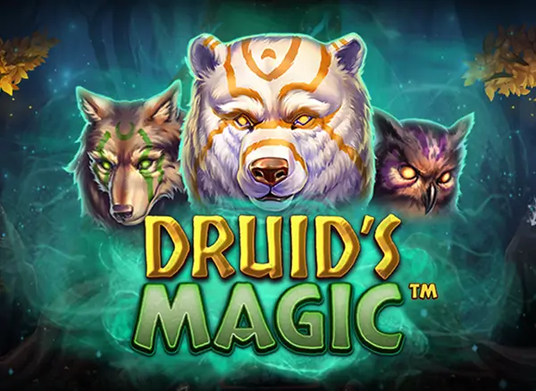 TAP88 Druid’s Magic