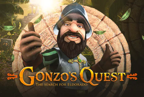 TAP88 Gonzo's Quest