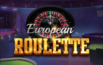 TAP88 European Roulette