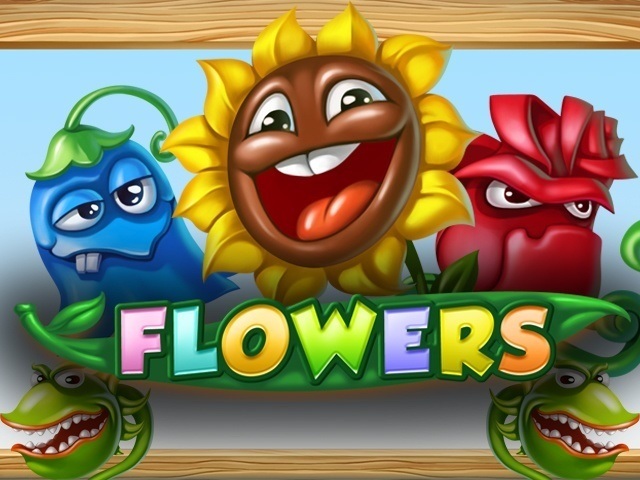 TAP88 Flowers