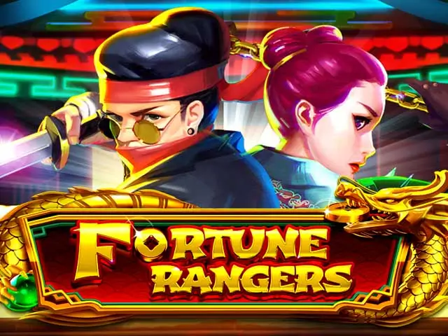 TAP88 Fortune Rangers