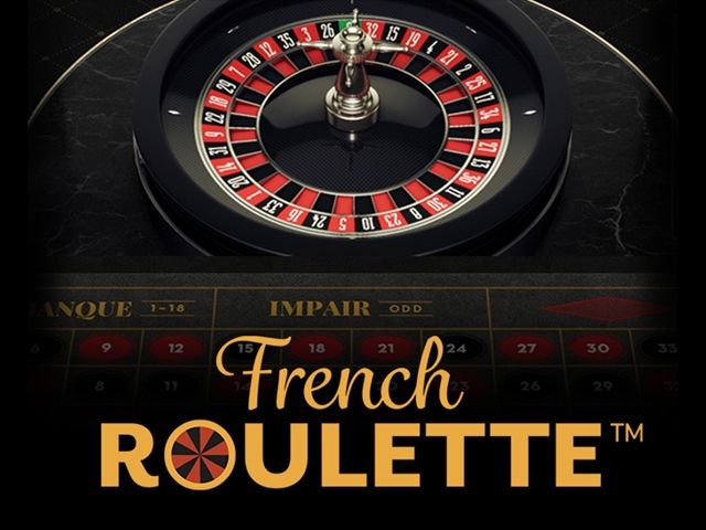 TAP88 French Roulette