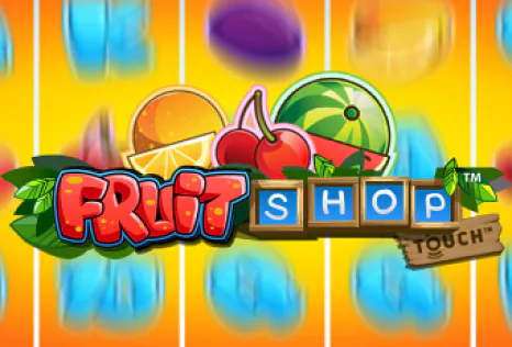 TAP88 Fruit Shop