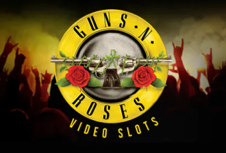 TAP88 Guns N' Roses Video Slots