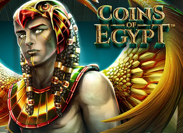 TAP88 Coins of Egypt