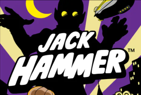 TAP88 Jack Hammer