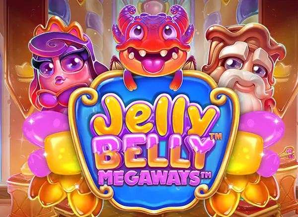 TAP88 Jelly Belly MegaWays