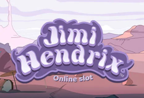 TAP88 Jimi Hendrix Online Slot