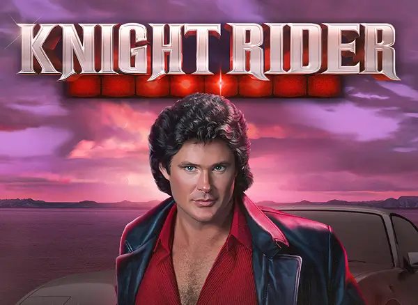 TAP88 Knight Rider