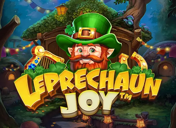 TAP88 Leprechaun Joy