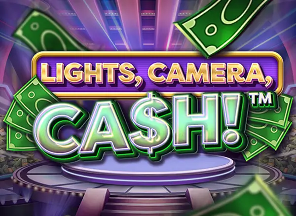 TAP88 Lights, Camera, Cash!