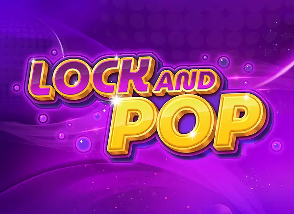 TAP88 Lock and Pop