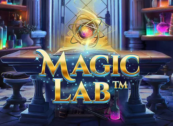 TAP88 Magic Lab