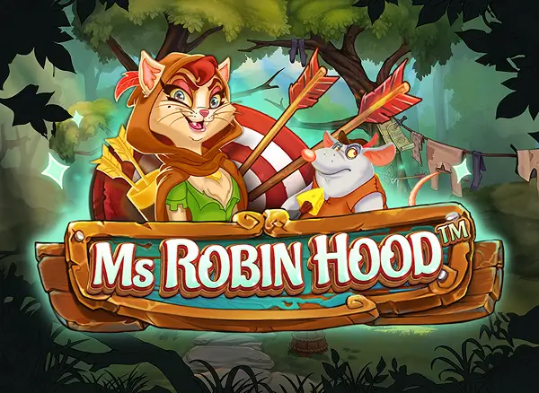 TAP88 Ms Robin Hood