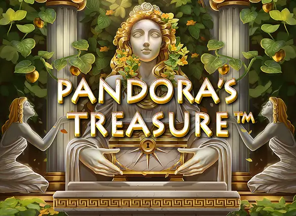 TAP88 Pandora’s Treasure