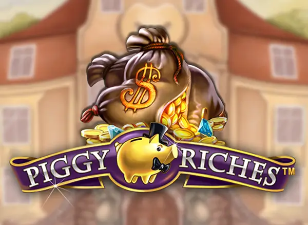 TAP88 Piggy Riches