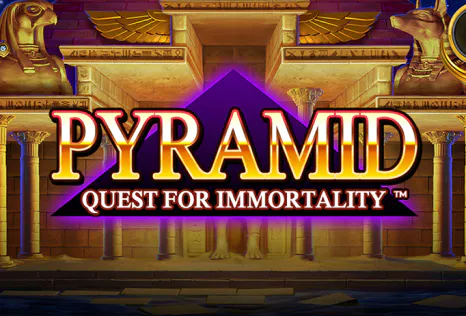 TAP88 Pyramid: Quest for Immortality