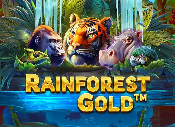 TAP88 Rainforest Gold