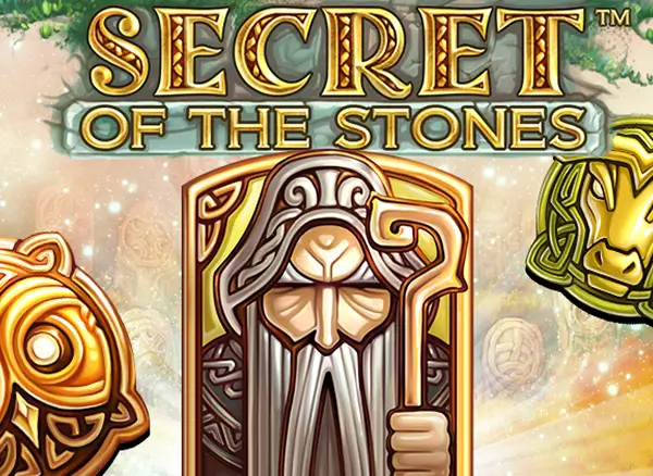TAP88 Secret of the Stones