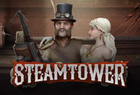 TAP88 Steam Tower
