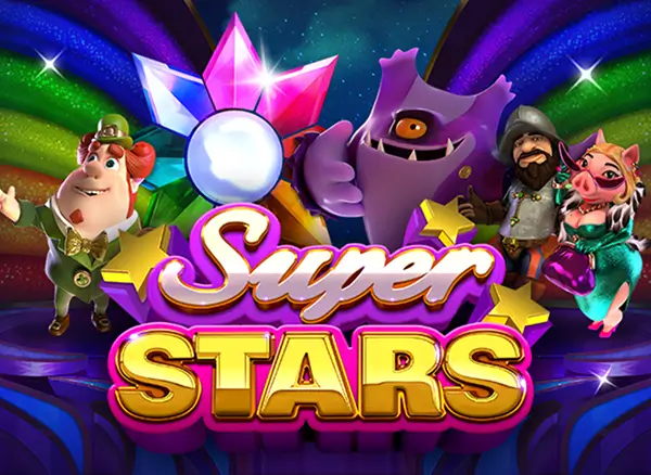 TAP88 Superstars