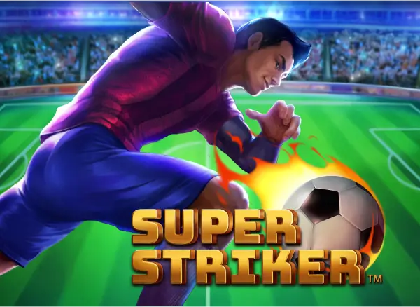 TAP88 Super Striker