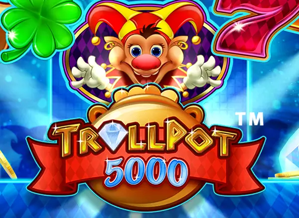 TAP88 Trollpot 5000