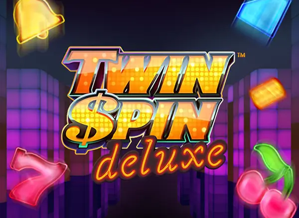 TAP88 Twin Spin Deluxe