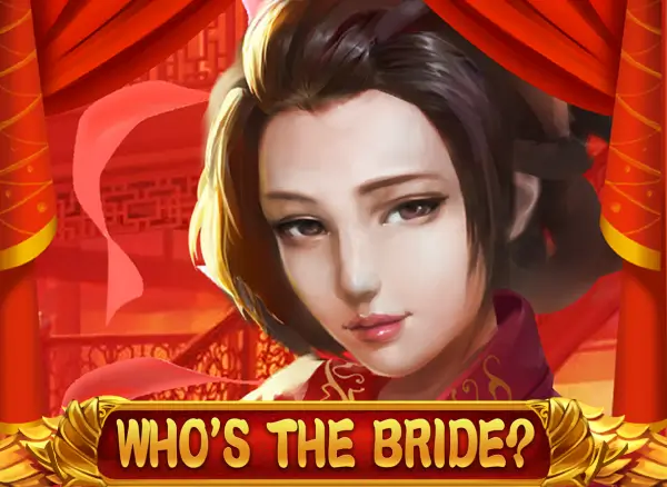 TAP88 Who's the Bride