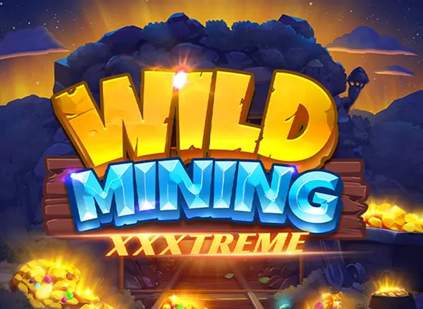 TAP88 Wild Mining XXXtreme