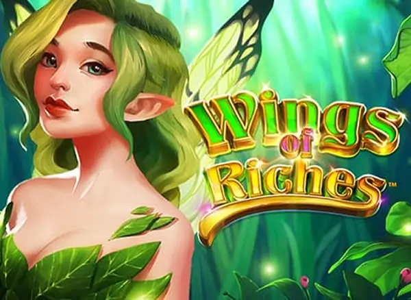 TAP88 Wings of Riches