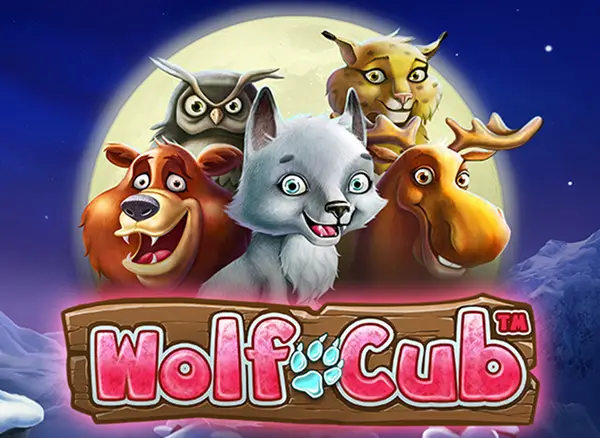 TAP88 Wolf Cub