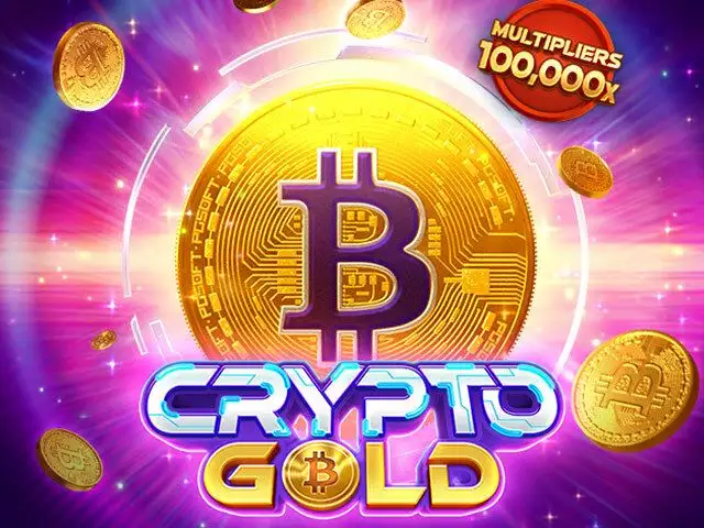 TAP88 Crypto Gold