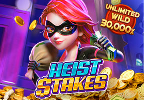 TAP88 Heist Stakes