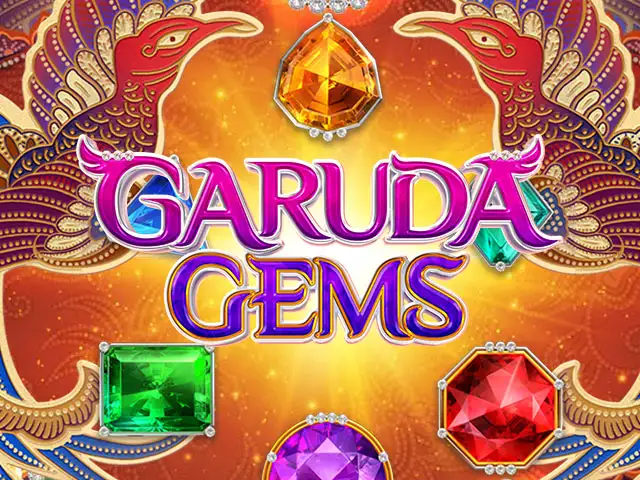TAP88 Garuda Gems