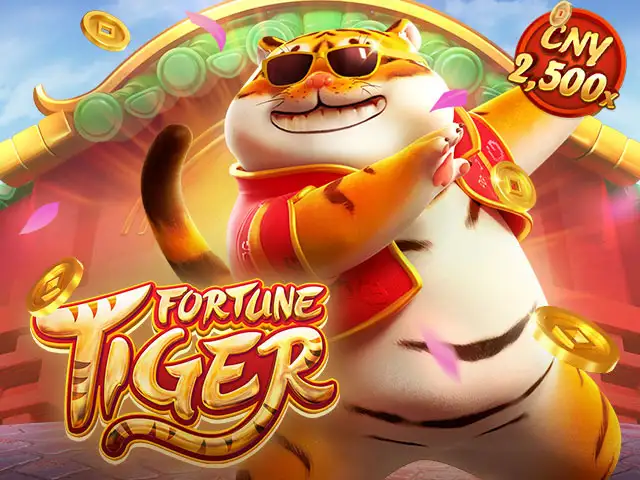 TAP88 Fortune Tiger