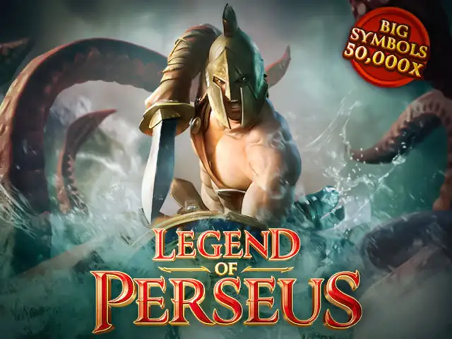 TAP88 Legend of Perseus