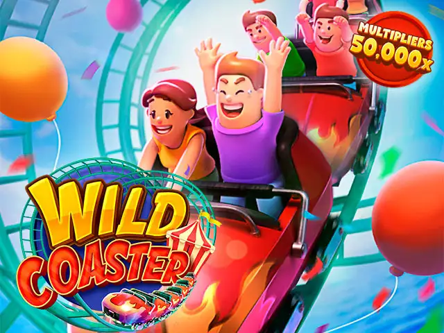 TAP88 Wild Coaster