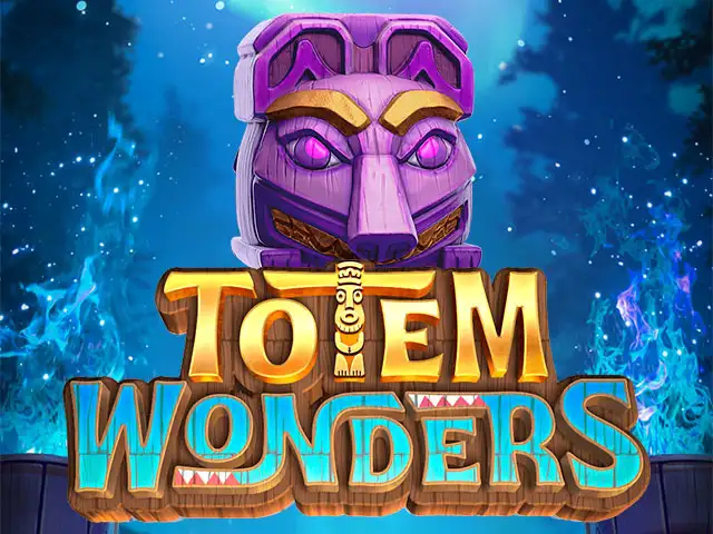 TAP88 Totem Wonders