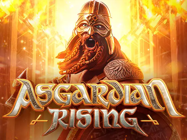 TAP88 Asgardian Rising