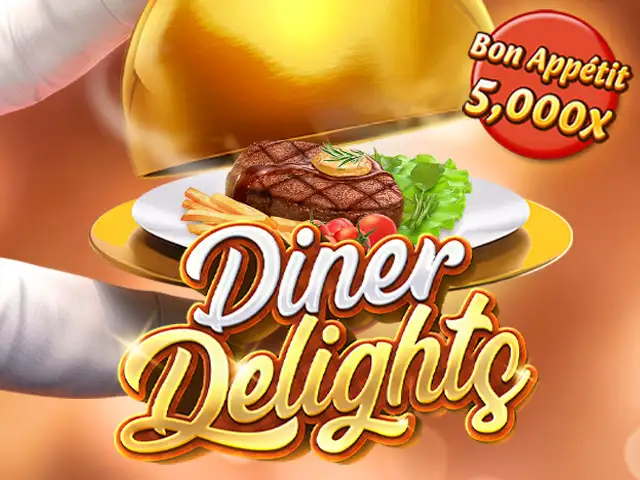 TAP88 Diner Delights