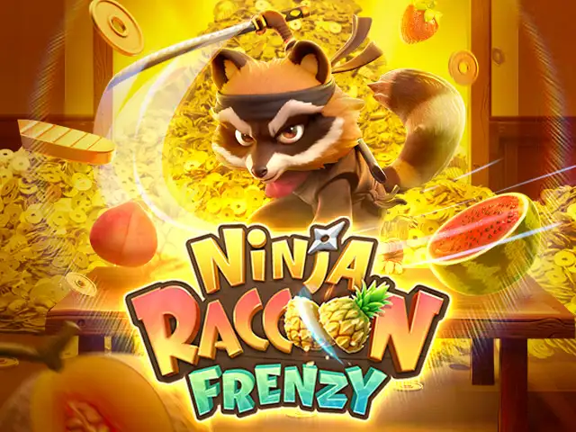 TAP88 Ninja Raccoon Frenzy