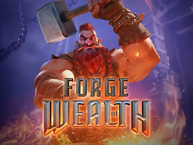 TAP88 Forge of Wealth