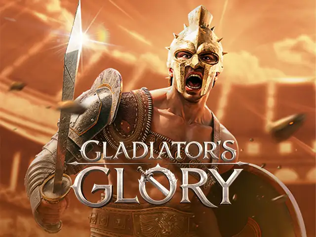 TAP88 Gladiator's Glory
