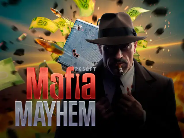 TAP88 Mafia Mayhem